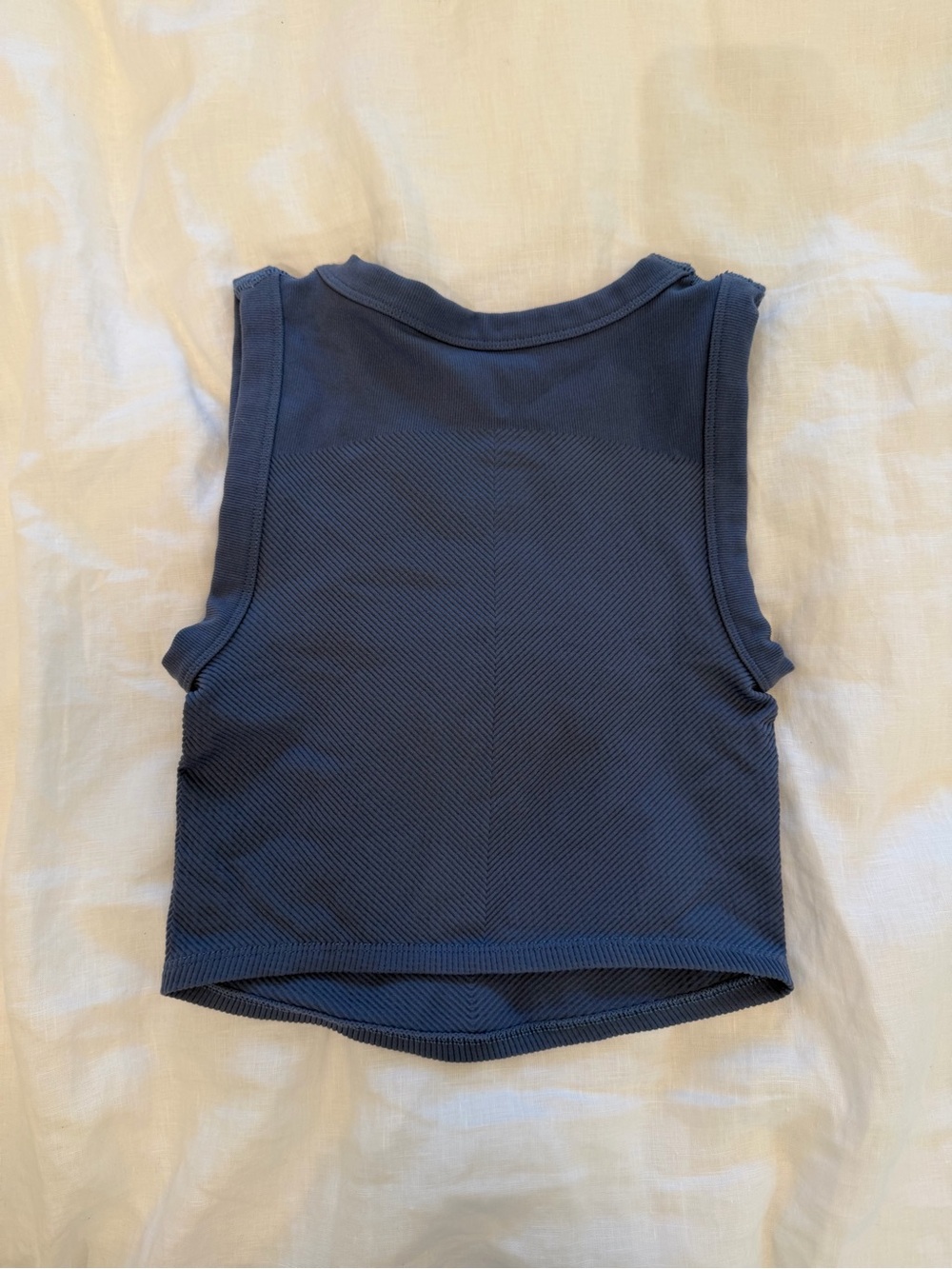 FREE PEOPLE MOVEMENT FREE THROW MUSCLE TANK - Picture 6 of 7